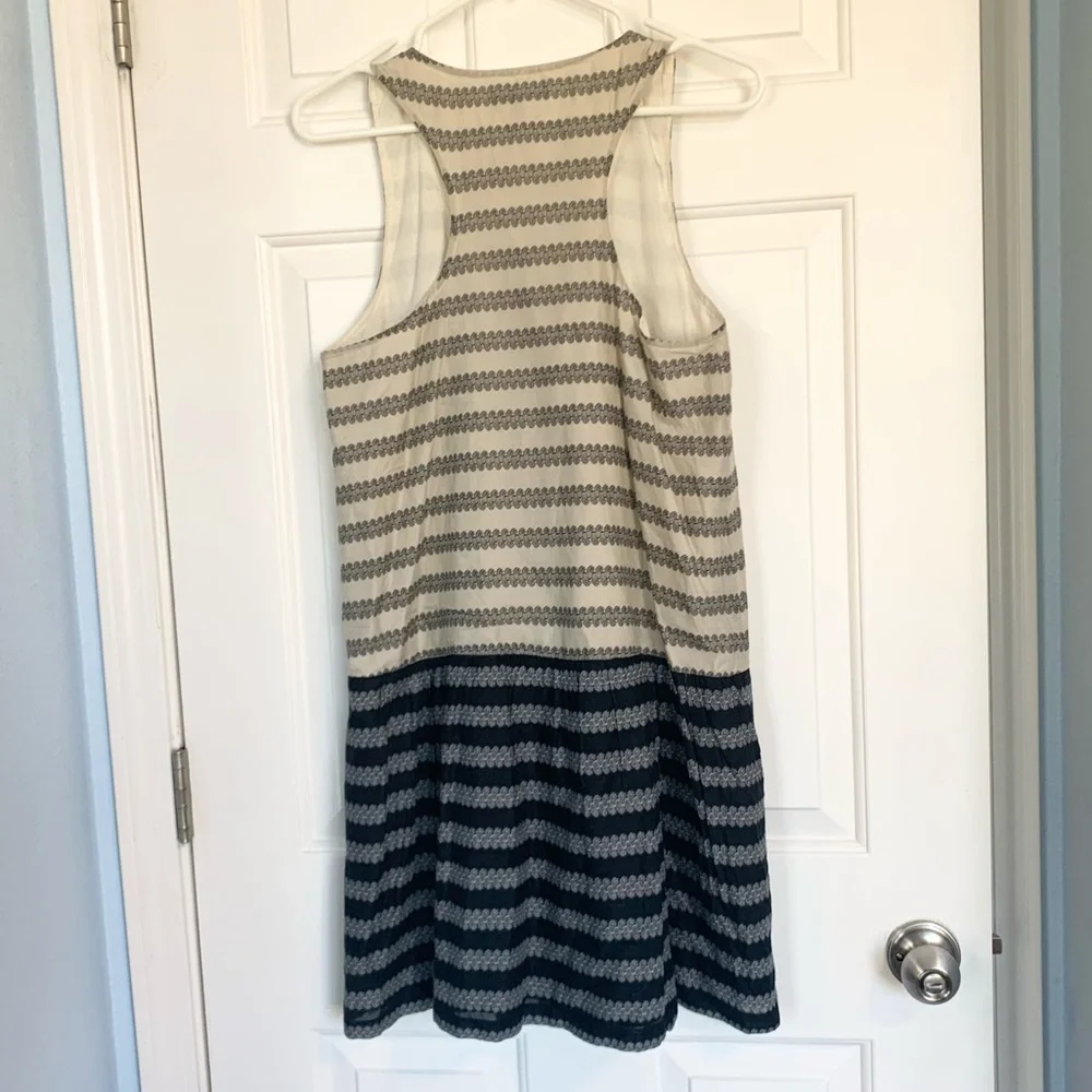 Madewell summer dress size M - Picture 3 of 3